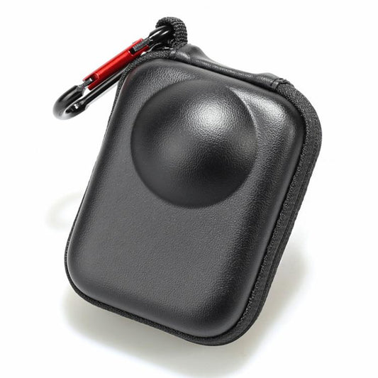 Estuche rígido de EVA para DJI Osmo 360 (negro) — imagen 2
