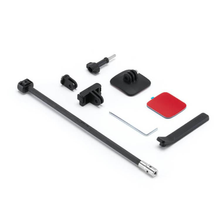 Kit de montaje para casco en tercera persona Original para DJI Osmo 360 — imagen 5