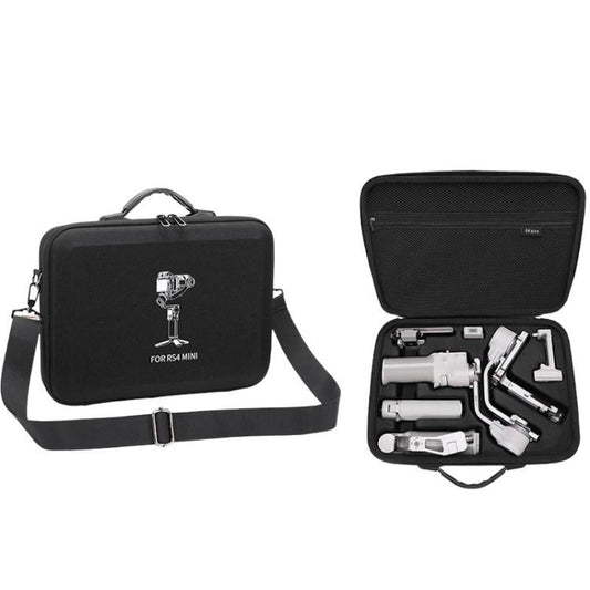 Bolsa de hombro para DJI RS 4 (negra) — imagen 2