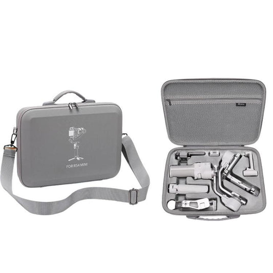 Bolsa de hombro para DJI RS 4 (gris) — imagen 2