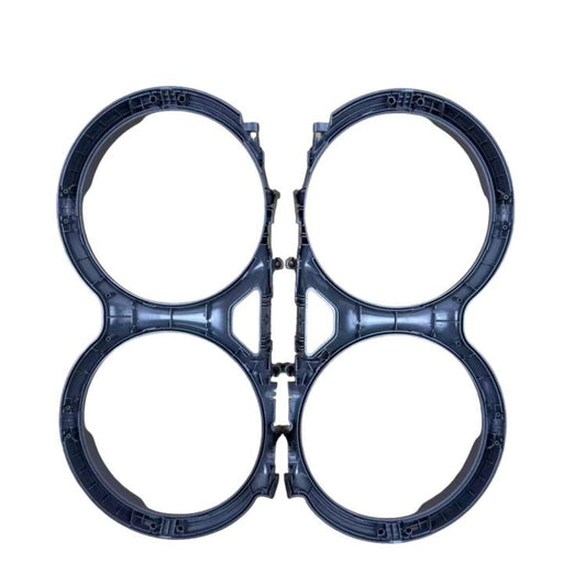 Círculos de paleta para DJI Avata 2 (semicírculos izquierdo y derecho) — imagen 2