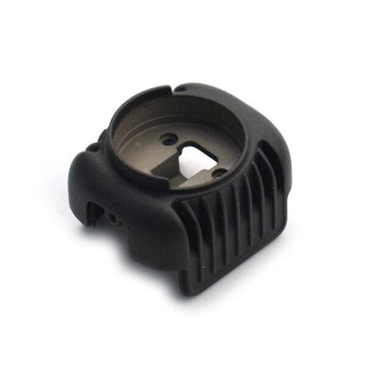 Cubierta trasera del marco de la cámara con estabilizador para DJI Mini 4 Pro — imagen 2