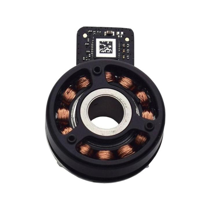 Piezas de reparación del motor de guiñada del cardán para DJI Mavic 3 Pro — imagen 4