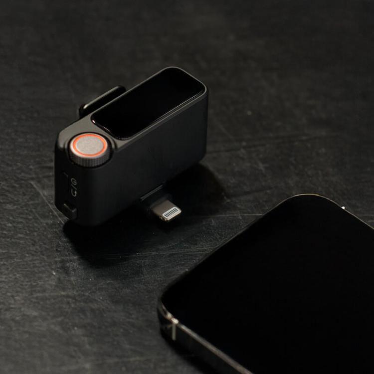 Receptor Original para DJI Mic 3 — imagen 5