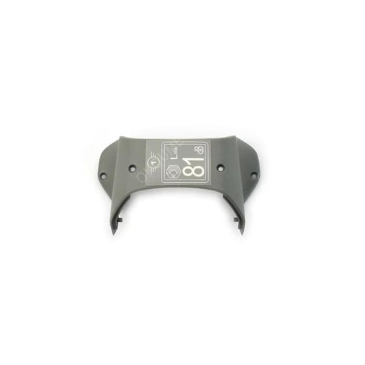 Cubierta fija para dron, piezas de reparación nuevas para DJI Air 3 — imagen 2