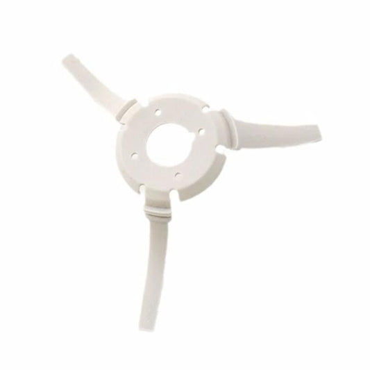Bola amortiguadora para cámara con estabilizador. Especificaciones: 3 orificios izquierdos para DJI Mini 4 Pro — imagen 2