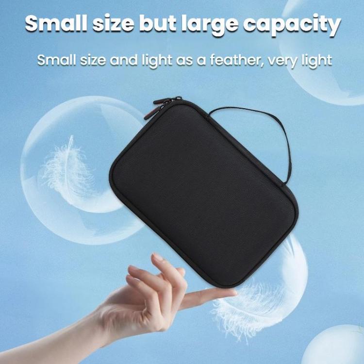 Bolsa de almacenamiento para estabilizador de mano WOKEMA para DJI Osmo Mobile 7 — imagen 6