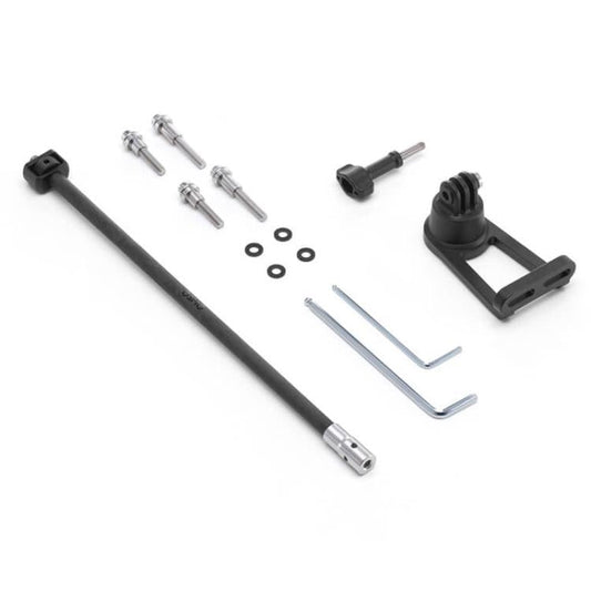 Kit de montaje multifuncional para bicicleta Osmo Original para manillares independientes para DJI Osmo — imagen 2