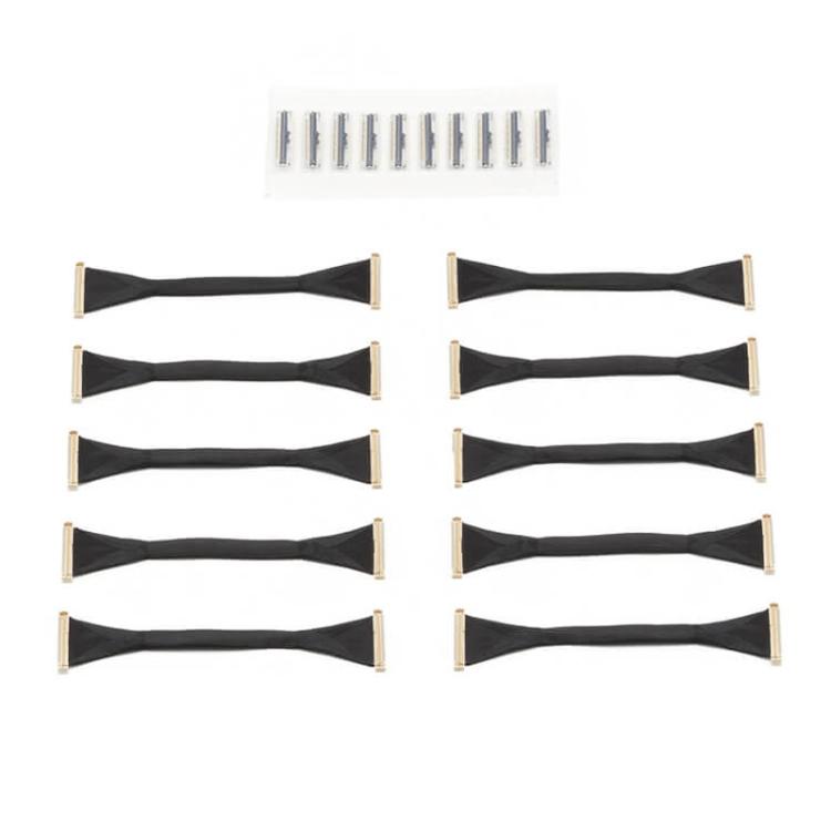 Kit de cable coaxial SKYPORT V3 Original para Matrice 400 — imagen 3