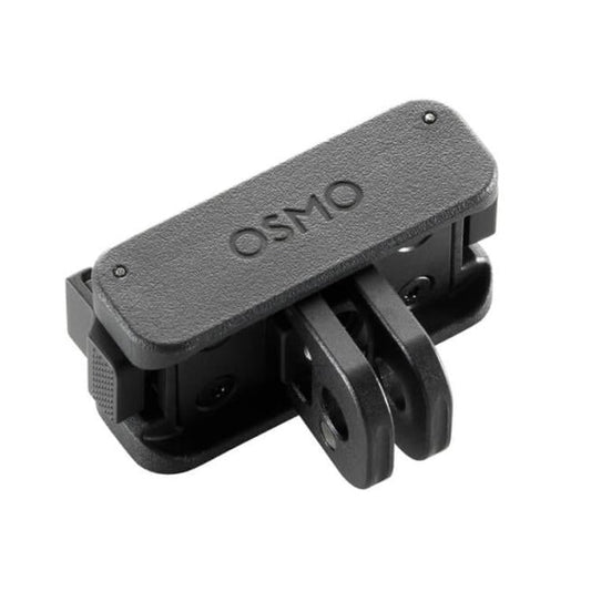 Adaptador de montaje plegable de liberación rápida de doble dirección Original — imagen 2