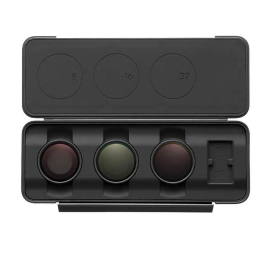 Juego de filtros ND originales (ND8/ND16/ND32) — imagen 2