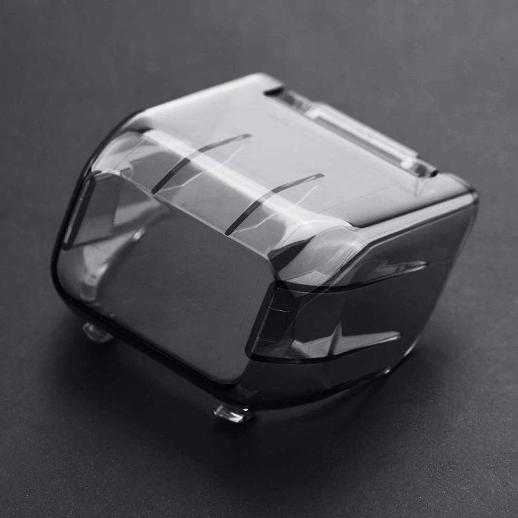 Cubierta protectora antipolvo para lente BRDRC para DJI Mavic Mini / Mini 4K / Mini 2 y más (gris) para DJI DJI Mavic Mini,……