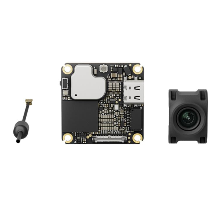 Para transmisión de imágenes HD de la unidad O4 Air para DJI Air — imagen 3
