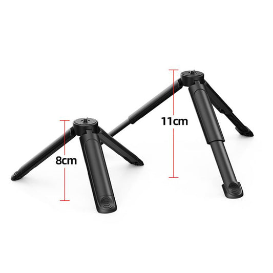 Trípode para cámara de acción Flymile para DJI Osmo Pocket 3 — imagen 2
