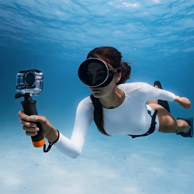 Carcasa impermeable Original, profundidades de hasta 60 metros para DJI Osmo Action 6 — imagen 5