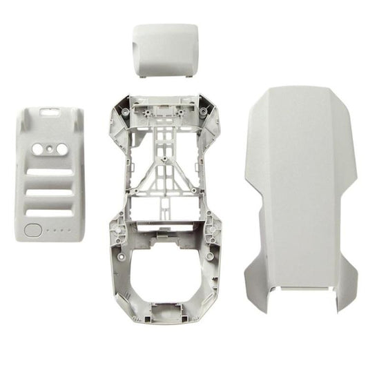 Carcasa Repuestos de exterior para dron / /. Especificaciones: carcasa inferior para DJI Mini 4K / Mini 2 SE para DJI DJI Mi…