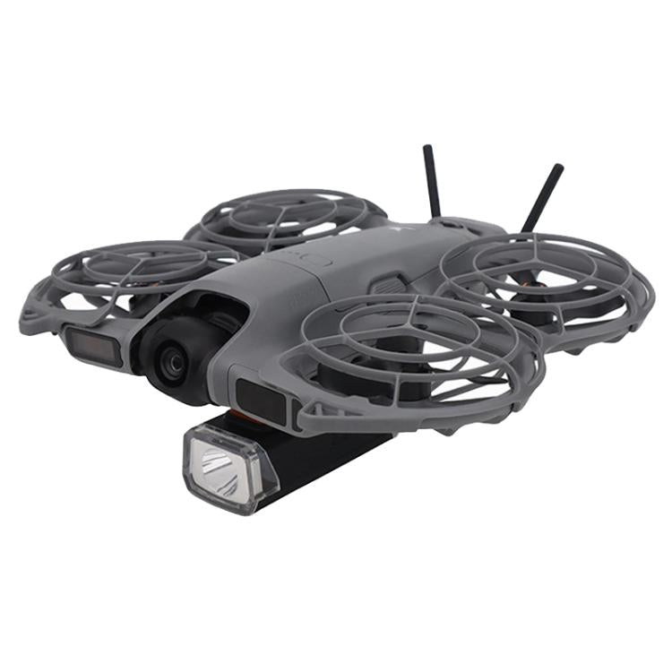 Reflector fijo recargable para luz nocturna colgante para dron 2 CQT para DJI Neo — imagen 11