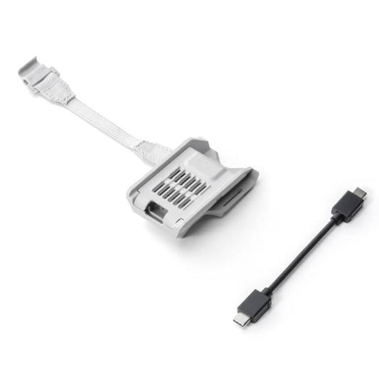 Kit de montaje Original de Adaptador celular 2 para DJI Mini 5 Pro — imagen 2
