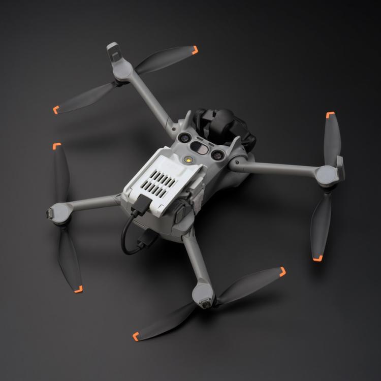 Kit de montaje Original de Adaptador celular 2 para DJI Mini 5 Pro — imagen 4