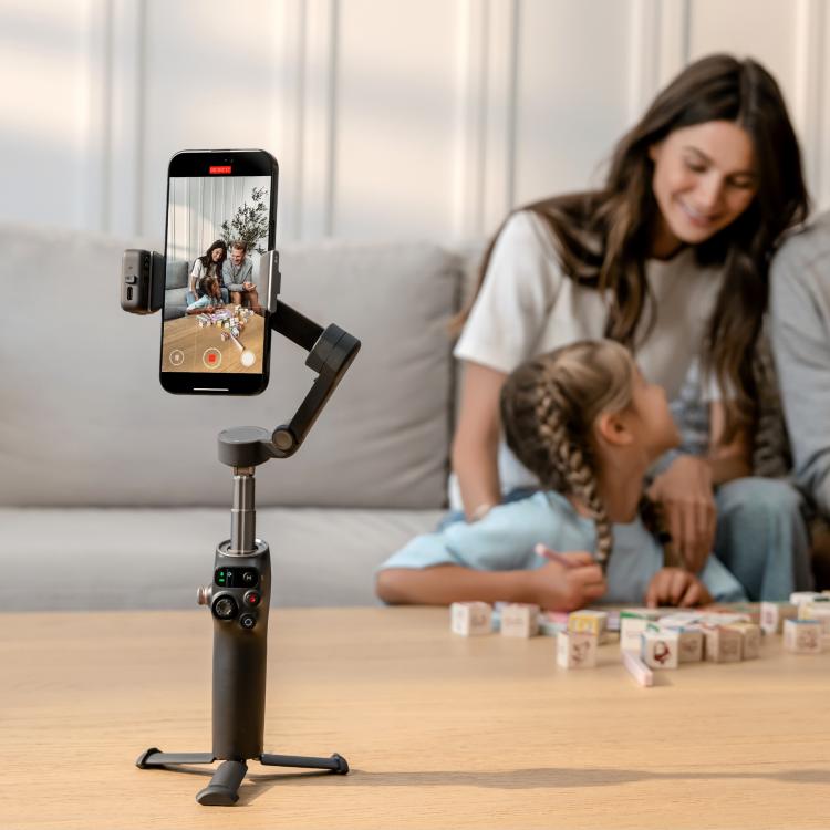 Osmo Mobile 8 Original con módulo multifuncional y estabilizador de 360 grados para DJI Osmo Mobile — imagen 6