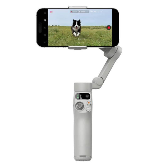 Original con módulo multifuncional para DJI Osmo Mobile 7 — imagen 2