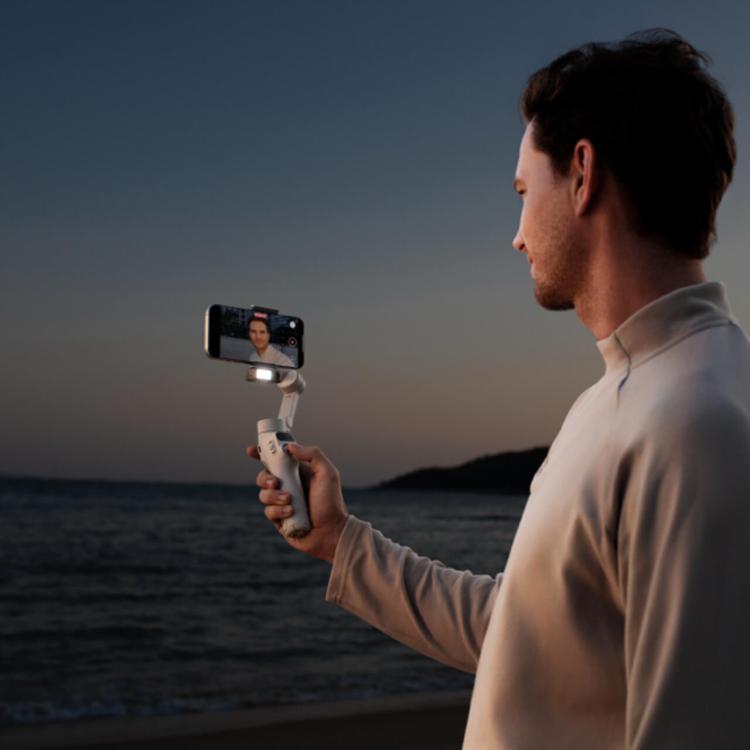 Original con módulo multifuncional para DJI Osmo Mobile 7 — imagen 6