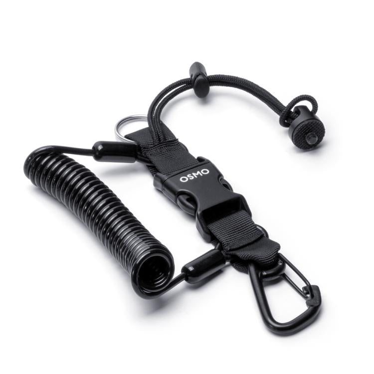 Cordón antipérdida Original para buceo Osmo para DJI Osmo Action 6 — imagen 3
