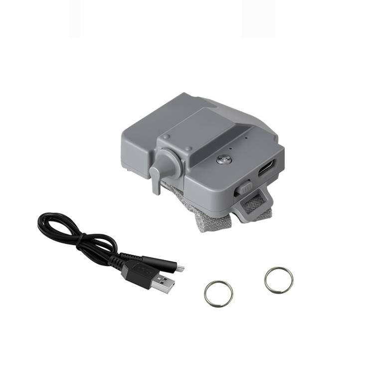 YX Rechargeable Aerial Release para DJI Mini 5 Pro / Mini 4 Pro (Gray) para DJI DJI Mini 5 Pro, DJI Mini 4 Pro — imagen 6