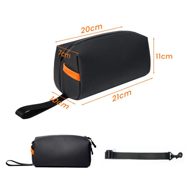 Bolsa de hombro LKTOP L-PPM-013 - para cámara de acción para DJI Osmo Pocket 3 — imagen 11
