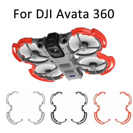 Hélices Protector de para DJI Avata (gris) — imagen 2
