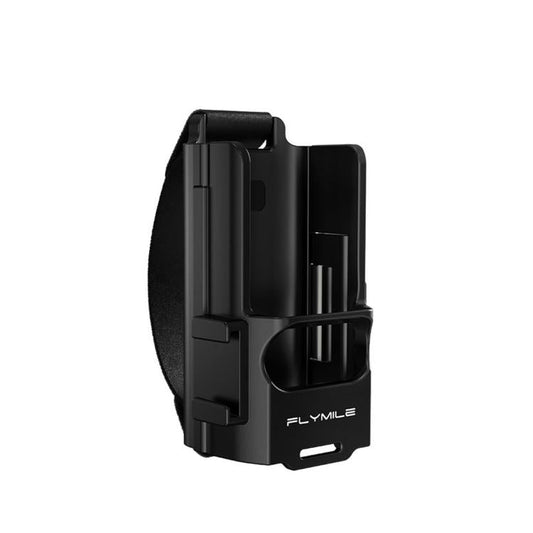 Marco extensor multifuncional Flymile (negro) — imagen 2
