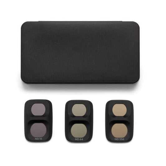 Juego de filtros ND originales, ND64 y ND256 para DJI Osmo Pocket — imagen 2