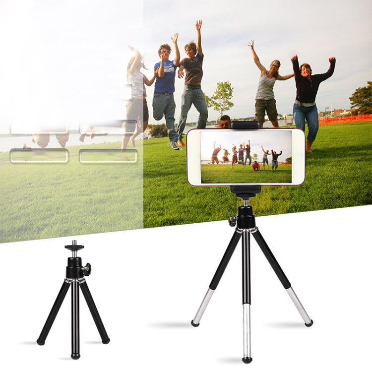 Trípode de montaje de aleación de aluminio multifuncional para bolsillo OSMO para DJI Osmo Pocket — imagen 6
