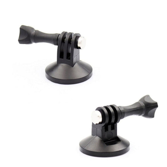 Adaptador de montaje Universal de metal magnético para GoPro Hero11 Black / HERO10 Black /9 Black /8 Black /7/6/5/5 Session……