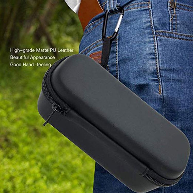 Estuche de transporte Mini Bolsa de almacenamiento portátil para accesorios de bolsillo OSMO para DJI Osmo Pocket 2 — imagen…