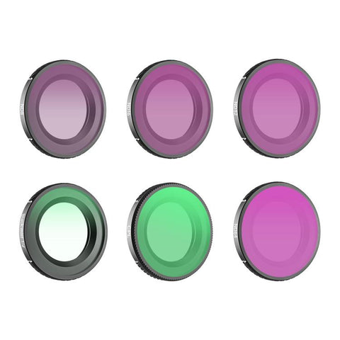 Osmo Nano