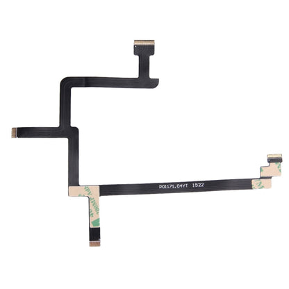 Cable flexible de cinta de cámara cardán