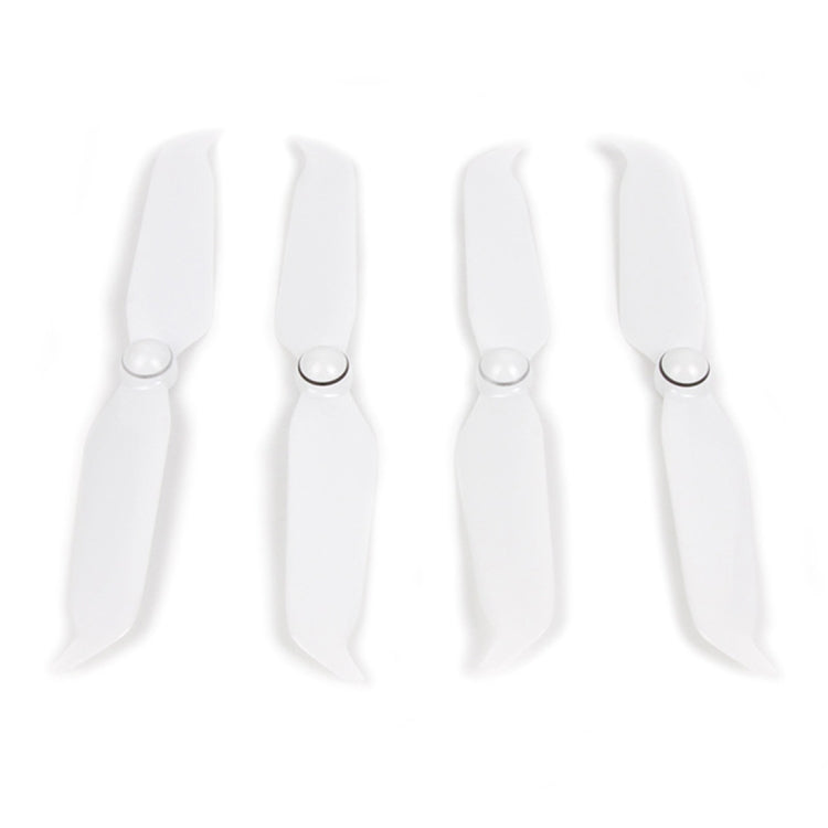 Hélices de bajo 2 pares de ruido 9455S (blanco) — imagen 2