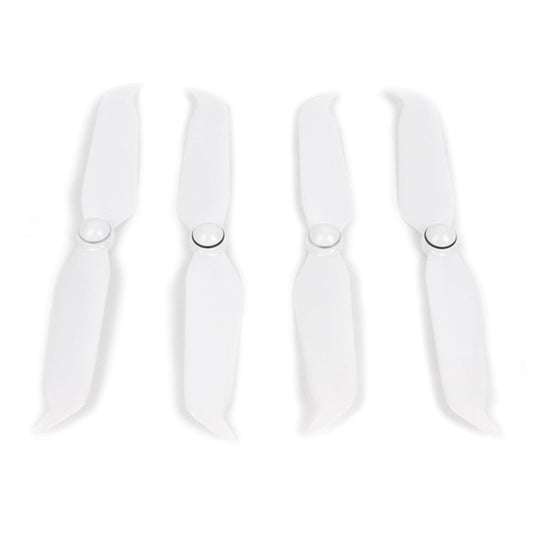 Hélices de bajo 2 pares de ruido 9455S (blanco) — imagen 2