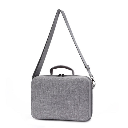 Estuche portátil impermeable a prueba de golpes, Tamaño: 29 cm x 19,5 cm x 12,5 cm para DJI Mavic 2 Pro / Mavic Air (gris) p…