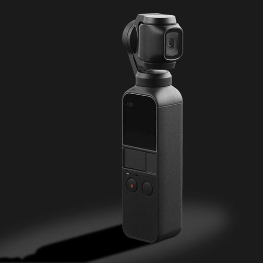 Lente de 6 Protector de piezas + película de vidrio templado de pantalla para DJI Osmo Pocket — imagen 2