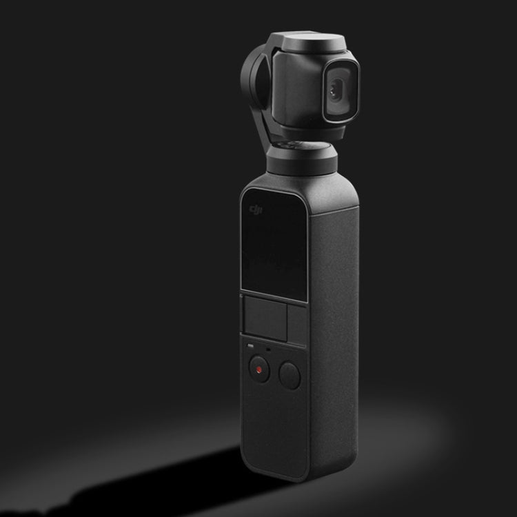 Lente Protector de HD de 6 piezas + película de pantalla para DJI Osmo Pocket — imagen 2