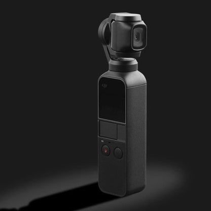 Lente Protector de HD de 6 piezas + película de pantalla para DJI Osmo Pocket — imagen 2