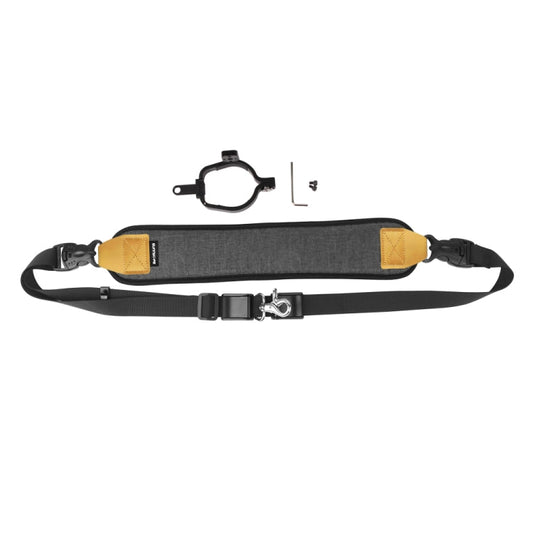 Correa de hombro Sunnylife RO-Q9228 Gimbal de mano con cordón especial + Hebilla colgante de anillo fijo — imagen 2
