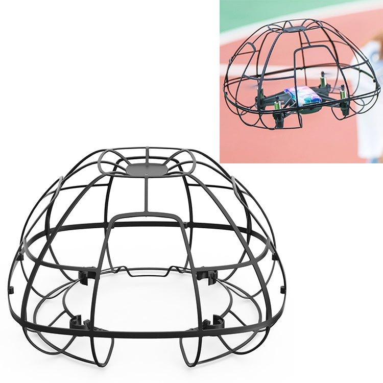 Jaula de protección de protección esférica Pgytech