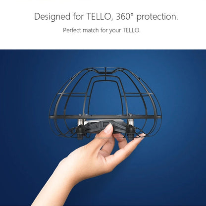 Jaula de protección de protección esférica Pgytech — imagen 8