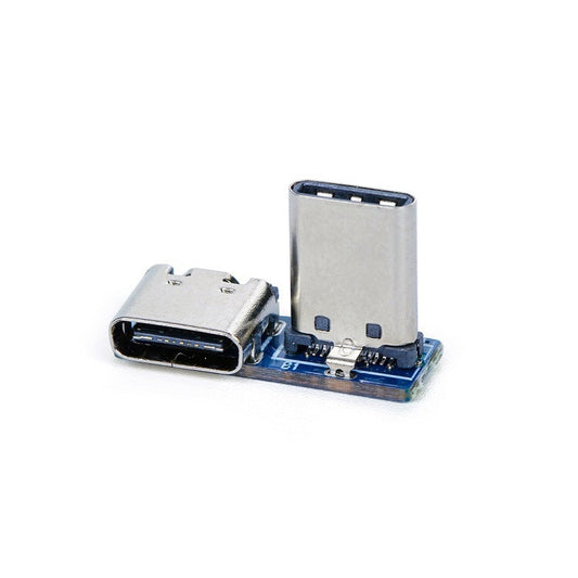 Placa de extensión de ajuste de placa adaptadora iFlight tipo C