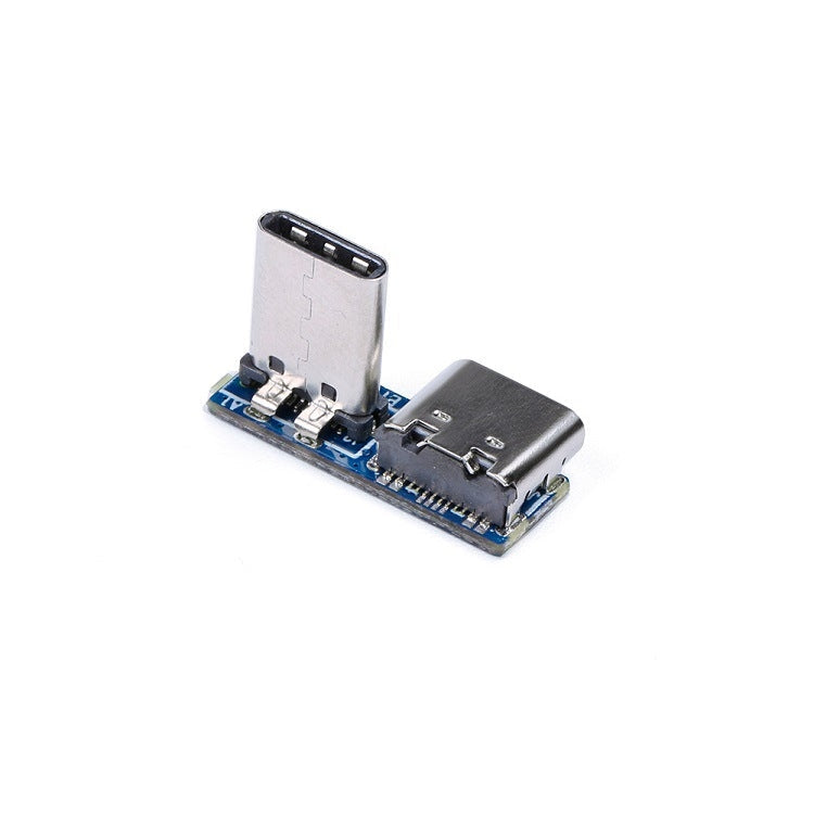 Placa de extensión de ajuste de placa adaptadora iFlight tipo C — imagen 2