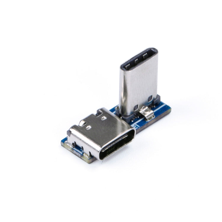Placa de extensión de ajuste de placa adaptadora iFlight tipo C — imagen 3