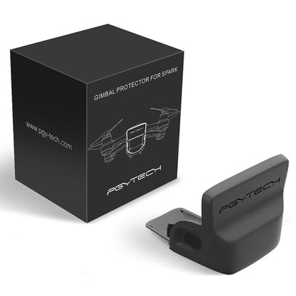 LENTE PGYTECH GIMBAL CÁMARA CUBIERTA DE SHADE CUBIERTE DE PROTECCIÓN (GRAY) — imagen 2